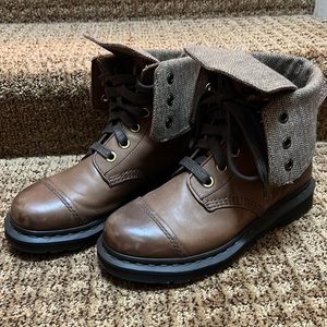 Dr Martens Amilita Boots